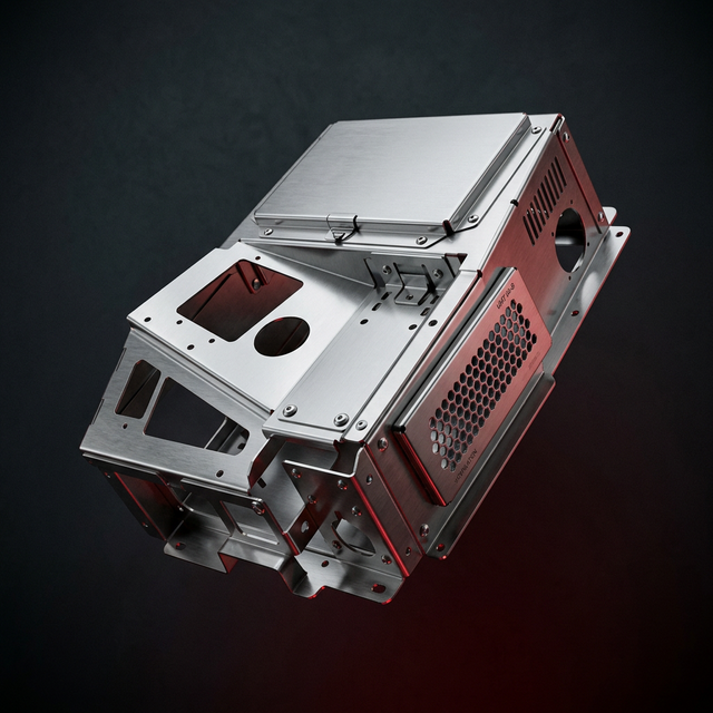 Top 5 DFM Principles for Cost-Effective Sheet Metal Design